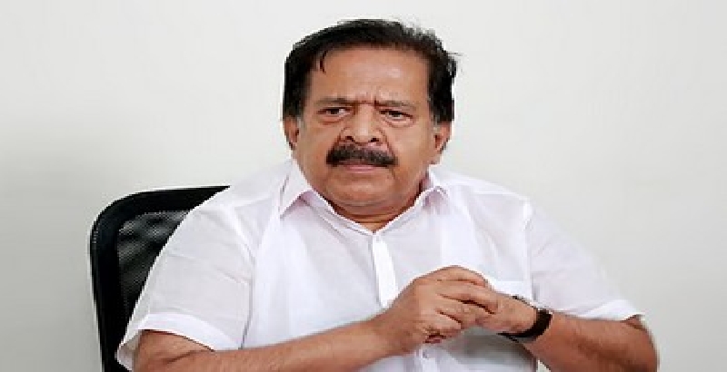 അയഞ്ഞ് ചെന്നിത്തല; മന്ത്രിസഭയിൽ ആരുവേണമെന്ന് മുഖ്യമന്ത്രി തീരുമാനിക്കും