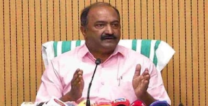 കേരളം പാപ്പരല്ല, എ.കെ.ആന്റണിയുടെ പ്രസ്താവന ജനക്ഷേമ പദ്ധതികളിൽ നിന്ന് പിൻവലിയാനുള്ള മുൻകൂർ ജാമ്യം: കെ.എൻ.ബാല​ഗോപാൽ