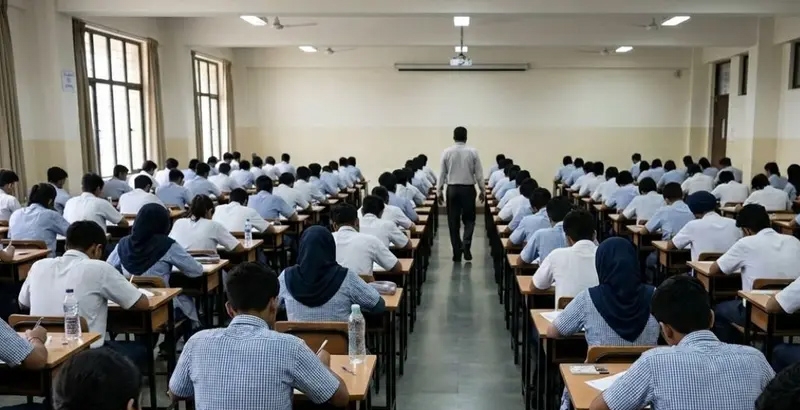 എസ്എസ്എൽസി ഫലം പ്രഖ്യാപിച്ചു; വിജയം 99.07 ശതമാനം