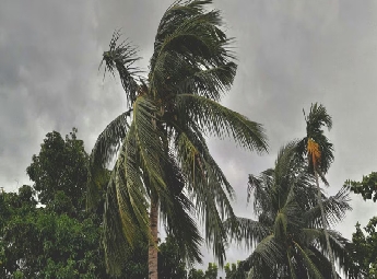 കാലവർഷം കേരളത്തിൽ മെയ് 26 ഓടെ