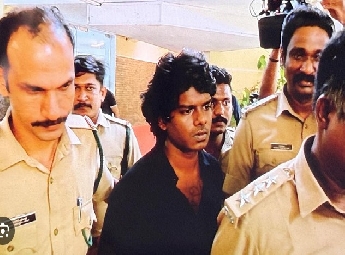 റാപ്പർ വേടൻ ധരിച്ചിരുന്നത് യഥാർത്ഥ പുലിപ്പല്ലെന്ന് സ്ഥിരീകരണം; കുറ്റപത്രം ഉടൻ