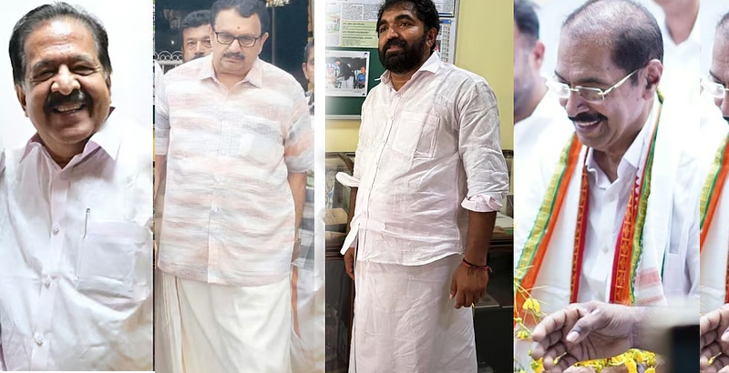 സതീശൻ മന്ത്രിസഭാ രൂപീകരണം അന്തിമഘട്ടത്തിൽ; ചെന്നിത്തലയ്ക്ക് ആഭ്യന്തരം ലഭിക്കുമെന്ന് സൂചന
