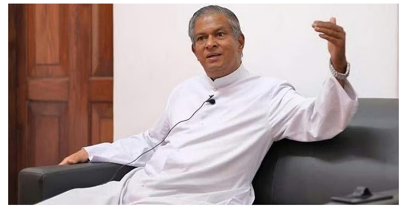 മന്ത്രിസഭയില്‍ ലത്തീന്‍ സഭയ്ക്ക് അവഗണനയെന്ന് വിമര്‍ശനം; സത്യപ്രതിജ്ഞ ബഹിഷ്‌കരിക്കാന്‍ ആലോചന