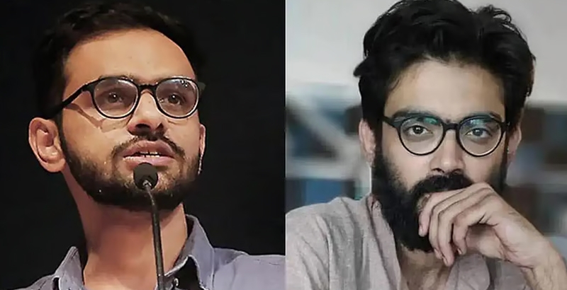 ഷര്‍ജില്‍ ഇമാമിനും ഉമര്‍ ഖാലിദിനും ജാമ്യം നല്‍കാത്തതില്‍ എതിര്‍പ്പ് പ്രകടിപ്പിച്ച് സുപ്രിം കോടതി
