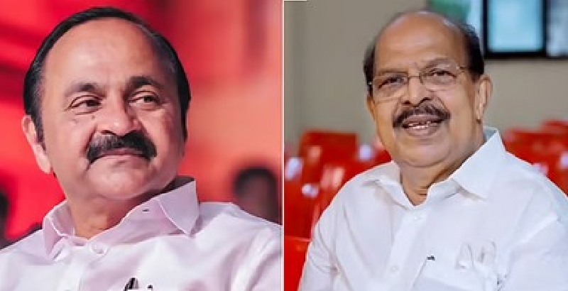 ജി.സുധാകരൻ പ്രോ ടേം സ്പീക്കർ; നിയമസഭ സമ്മേളനം മേയ് 21 മുതൽ