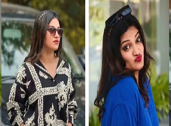 മോഡലിങ് വാഗ്ദാനം ചെയ്ത് ദുബായിലേക്ക് കടത്തിയ യുവതിയെ പീഡിപ്പിച്ച കേസിൽ രണ്ട് പേർ പിടിയിൽ