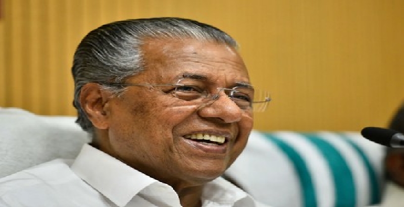 ഇത് എൽ.ഡി.എഫിന്റെയും സി.പി.എമ്മിന്റെയും അവസാനമല്ല, കരുത്തോടെ തിരിച്ചെത്തുമെന്ന് പിണറായി