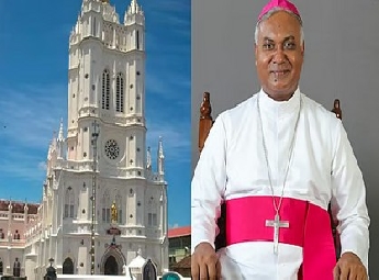 ഫിഷറീസ് വകുപ്പ്: ലെത്തീൻ സഭയെ അനുനയിപ്പിക്കാൻ ശ്രമം തുടങ്ങി