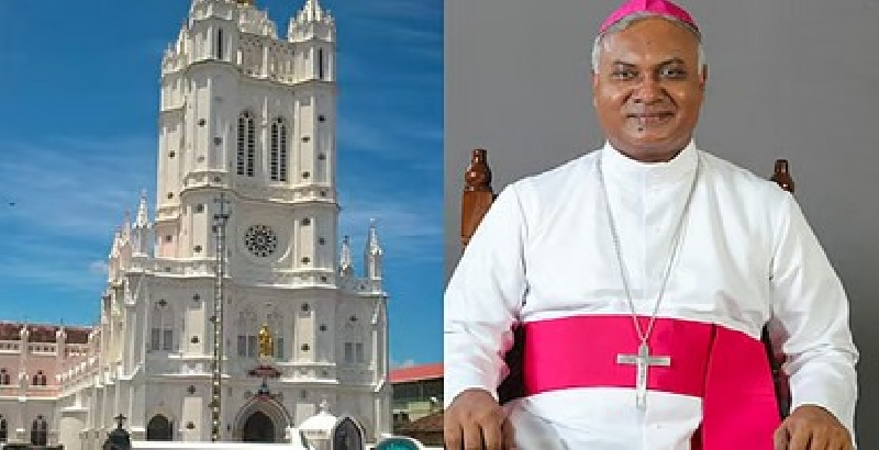 ഫിഷറീസ് വകുപ്പ്: ലെത്തീൻ സഭയെ അനുനയിപ്പിക്കാൻ ശ്രമം തുടങ്ങി
