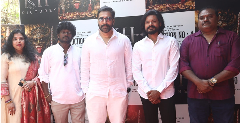 ജമീന്ദാറായി റഹ്മാന്‍; നാട്ടാര്‍ മര്‍മ്മ കഥയുടെ ആവിഷ്‌ക്കാരവുമായി തമിഴ് ചിത്രം