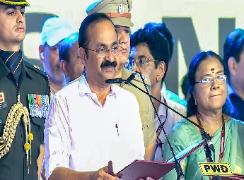 കേരളത്തിലെ മന്ത്രിമാർക്ക് വകുപ്പുകളായി