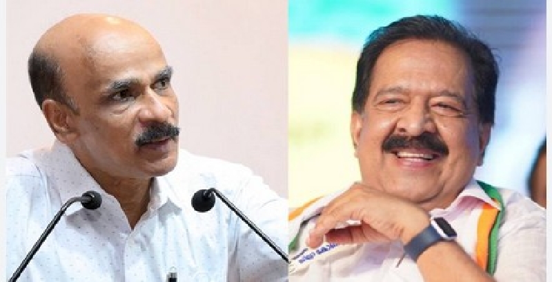 മുൻ ഡി.ജി.പി എ.ഹേമചന്ദ്രൻ പോലീസ് ഉപദേഷ്ടാവ്