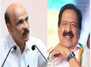 മുൻ ഡി.ജി.പി എ.ഹേമചന്ദ്രൻ പോലീസ് ഉപദേഷ്ടാവ്