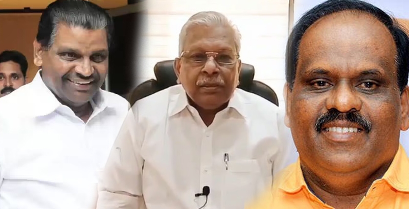 സ്പീക്കർ തിരഞ്ഞെടുപ്പ്: തിരുവഞ്ചൂരിനെതിരെ എ.സി മൊയ്തീൻ എൽഡിഎഫ് സ്ഥാനാർത്ഥി; ബിജെപിക്കായി ഗോപകുമാർ