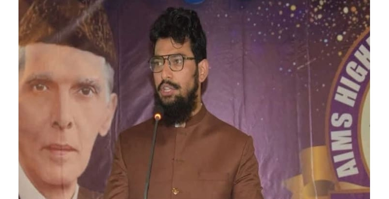 പാക് അധീന കശ്മീരിൽ വീണ്ടും അജ്ഞാതരുടെ ആക്രമണം; അൽബദർ കമാൻഡർ അർജ്മന്ദ് ഗുൽസാർ വെടിയേറ്റ് മരിച്ചു