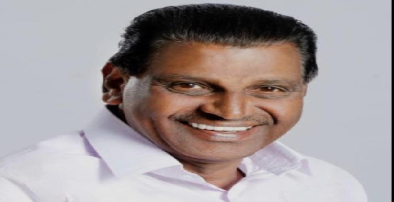 തിരുവഞ്ചൂർ രാധാകൃഷ്ണൻ കേരള നിയമസഭ സ്പീക്കർ