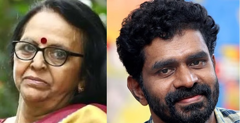 ചന്ദ്രമതിക്കും ഷനോജ് ആര്‍ ചന്ദ്രനും ദിന്‍ജിത്ത് അയ്യത്താനും ബാവുല്‍ രമേശിനും പി പദ്മരാജന്‍ പുരസ്‌ക്കാരം
