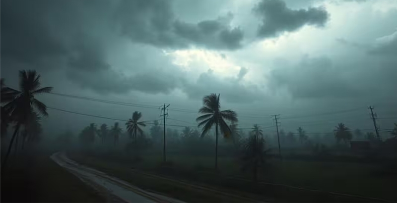 കേരളത്തിൽ മൺസൂൺ ദുർബലമായേക്കും; വരൾച്ചയ്ക്കും അതിശക്ത മഴയ്ക്കും ഒരേപോലെ ജാഗ്രത വേണമെന്ന് മുന്നറിയിപ്പ്
