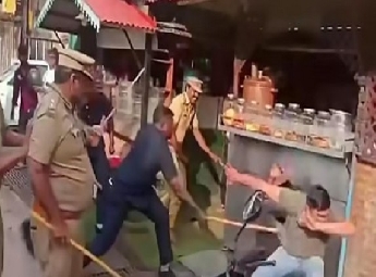നവകേരള യാത്രയിലെ 'രക്ഷാപ്രവർത്തനം': ​ഗൺമാൻ അടക്കം അഞ്ച് പോലീസുകാർ പ്രതികൾ, എസ്.ഐ.ടി റിപ്പോർട്ട് കോടതിയിൽ