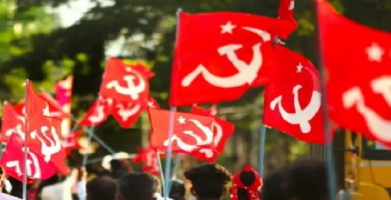 രത്തൻ ഖേൽക്കറിന്റെ നിയമനം: നിയമസഭ തെരഞ്ഞെടുപ്പിന്റെ വിശ്വാസ്യത ചോദ്യം ചെയ്യുന്നതെന്ന് സി.പി.എം