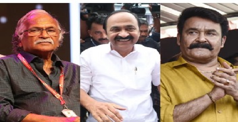 കേരളത്തെ തുറമുഖ ന​ഗരമാക്കും: മുഖ്യമന്ത്രി വി.ഡി.സതീശൻ