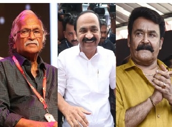 കേരളത്തെ തുറമുഖ ന​ഗരമാക്കും: മുഖ്യമന്ത്രി വി.ഡി.സതീശൻ