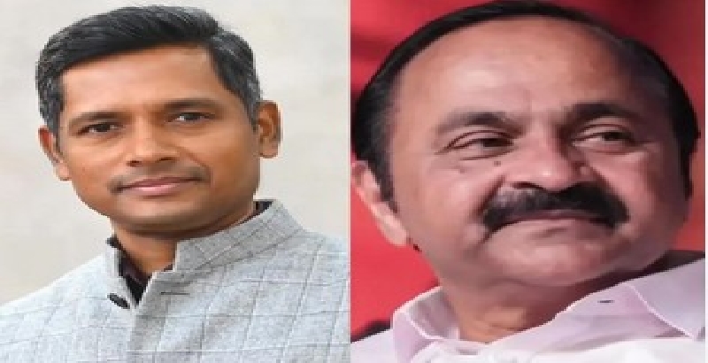 രത്തൻ ഖേൽക്കർ മികച്ച ഉദ്യോ​ഗസ്ഥൻ, നിയമിച്ചതിൽ എന്താണ് തെറ്റ്? ബം​ഗാളിലേതുപോലെ താരതമ്യം ചെയ്യേണ്ട കാര്യമില്ല: മുഖ്യമന്ത്രി