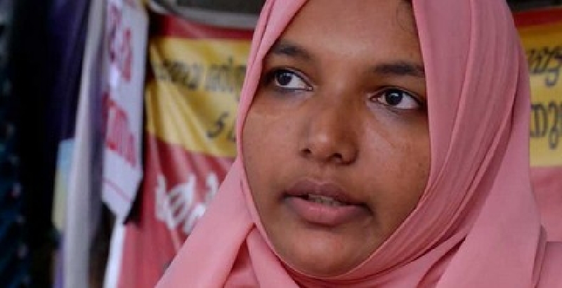 ഹർഷീനയ്ക്ക് ഒടുവിൽ ആശ്വാസം; ജോലിയും നഷ്ടപരിഹാരവും ഉറപ്പ് നൽകി സർക്കാർ
