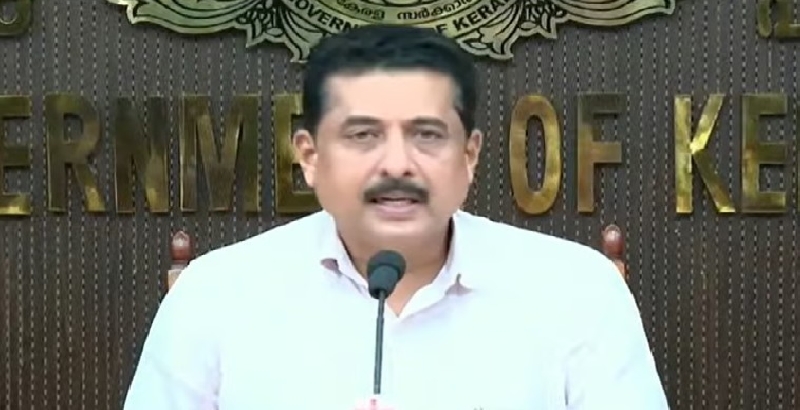 പ്ലസ് ടു, വൊക്കേഷണൽ ഹയർ സെക്കൻഡറി പരീക്ഷാഫലം പ്രഖ്യാപിച്ചു; 77.97% വിജയം