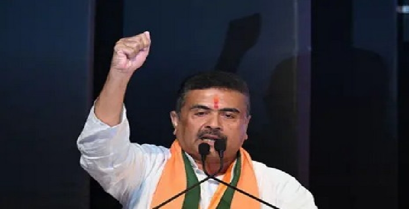 മീൻകറി കൂട്ടി ഊണിന് 5 രൂപ, സ്ത്രീകൾക്ക് പ്രതിമാസം 3000 രൂപ; ബം​ഗാളിൽ വമ്പൻ പ്രഖ്യാപനവുമായി സുവേന്ദു