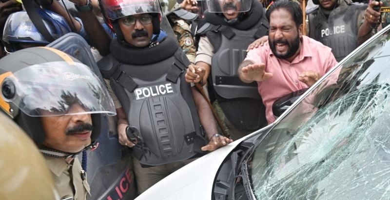 സിഎംആർഎൽ-എക്‌സാലോജിക് കേസ്: 18.36 കോടിയുടെ അക്കൗണ്ടുകൾ മരവിപ്പിച്ചെന്ന് ഇഡി
