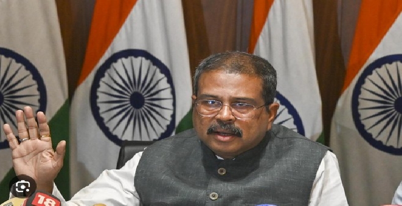 സി.ബി.എസ്.ഇ പന്ത്രണ്ടാം ക്ലാസ് പരീക്ഷാഫലം: വീഴ്ച സമ്മതിച്ച് കേന്ദ്രമന്ത്രി