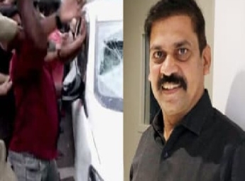 ഇ.ഡി ഉദ്യോ​ഗസ്ഥർക്കെതിരായ ആക്രമണം: ലോക്കൽ സെക്രട്ടറി അറസ്റ്റിൽ; പിടിച്ചതല്ല...