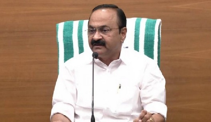 'താൻ പറഞ്ഞപ്പോഴേ മോദി ഫോണെടുത്ത് റെയ്ഡ് നടത്താൻ ഇ.ഡിയോട് പറഞ്ഞു': പരിഹസിച്ച് വി.ഡി.സതീശൻ