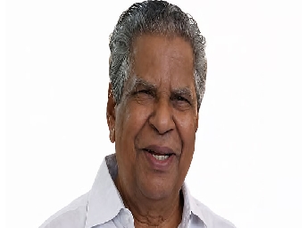 മുന്‍ മന്ത്രി ടി യു കുരുവിള അന്തരിച്ചു