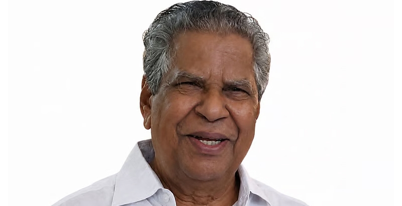 മുന്‍ മന്ത്രി ടി യു കുരുവിള അന്തരിച്ചു