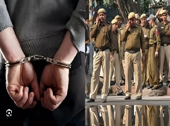 ഐ.എസ്.ഐ ബന്ധമുള്ള 9 ഭീകരർ ഡൽഹിയിൽ പിടിയിൽ; ലക്ഷ്യമിട്ടത് ആണവനിലയങ്ങളും വിമാ...