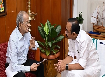തിരുവനന്തപുരം-കണ്ണൂർ 3.5 മണിക്കൂറിൽ; ഇ. ശ്രീധരന്റെ അതിവേഗ റെയിൽപാത പദ്ധതിയു...
