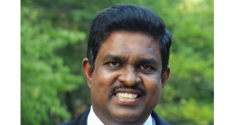 തോമസ് ഈശോ വീണ്ടും ഭദ്രാസന കൗണ്‍സിലിലേക്ക് തെരഞ്ഞെടുക്കപ്പെട്ടു