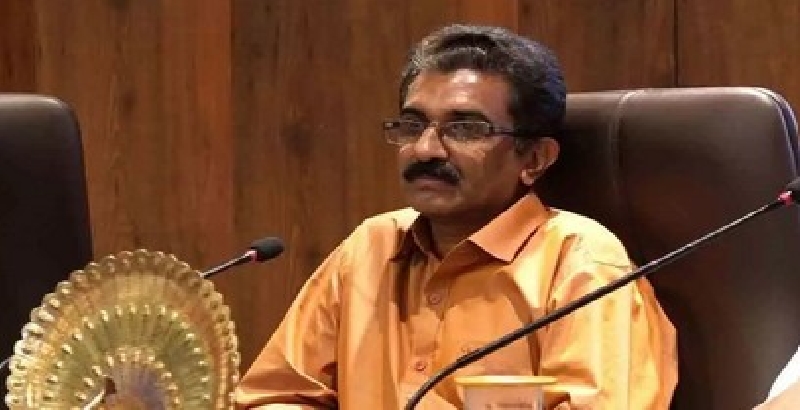 എ.ഡി.എം നവീൻ ബാബുവിന്റെ മരണം: അന്വേഷണം സി.ബി.ഐയ്ക്ക് വിടും; വിജ്ഞാപനം ഉടൻ