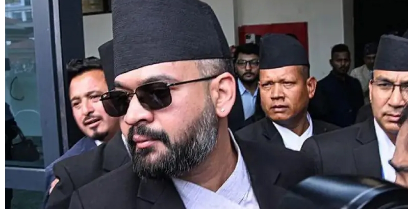 'ഇന്ത്യയുടെ ഭൂമി നേപ്പാളും കൈയേറിയിട്ടുണ്ട്'; പ്രധാനമന്ത്രിയുടെ പരാമർശം വിവാദത്തിൽ, വിശദീകരണവുമായി നേപ്പാൾ