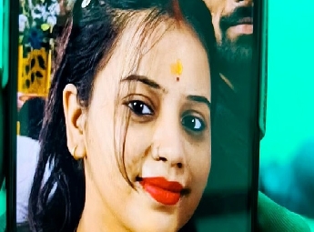 സോഷ്യൽ മീഡിയ ഇൻഫ്‌ളുവൻസർ ദുരൂഹ സാഹചര്യത്തിൽ മരിച്ച നിലയിൽ; ഭർത്താവിനും ബന്ധുക്കൾക്കുമെതിരെ സ്ത്രീധന പീഡനക്കേസ്