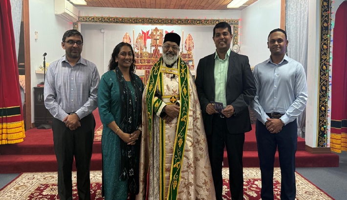 ന്യൂയോര്ക്ക് ടാപ്പന് സെന്റ് പീറ്റേഴ്സ് ആന്ഡ് സെന്റ് പോള്സ് ഓര്ത്തഡോക്സ് ദേവാലയത്തില് ഫാമിലി ആന്ഡ് യൂത്ത് കോണ്ഫറന്സ് കിക്കോഫ് ശ്രദ്ധേയമായി ന്യൂയോര്ക്ക് ടാപ്പന് സെന്റ് പീറ്റേഴ്സ് ആന്ഡ് സെന്റ് പോള്സ് ഓര്ത്തഡോക്സ് ദേവാലയത്തില് ഫാമിലി ആന്ഡ് യൂത്ത് കോണ്ഫറന്സ് കിക്കോഫ് ശ്രദ്ധേയമായി
