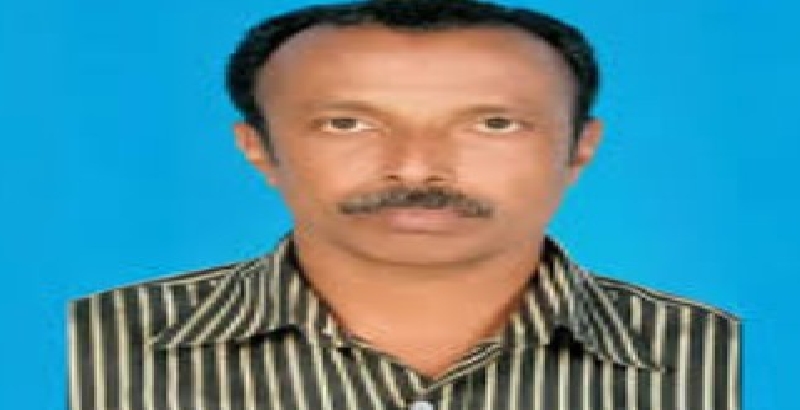 തിരുവനന്തപുരം മെഡിക്കൽ കോളേജിൽ രോ​ഗി കട്ടിലിൽ നിന്ന് വീണ് മരിച്ചു