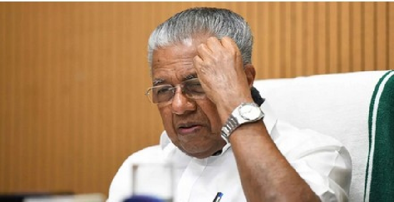 അധികാരം പോയി, പിണറായി വിജയൻ പത്ത് വർഷം ഉപയോ​ഗിച്ച ഫോൺ നമ്പർ കട്ടാക്കി
