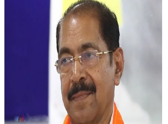 വൈദ്യുതി മന്ത്രി സണ്ണി ജോസഫിന്റെ പേഴ്‌സണൽ സ്റ്റാഫിൽ ബന്ധു നിയമനം;അഡീഷണൽ പ്ര...