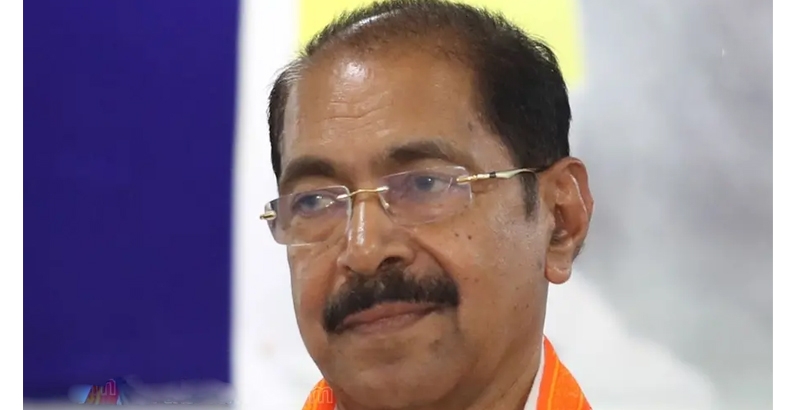 വൈദ്യുതി മന്ത്രി സണ്ണി ജോസഫിന്റെ പേഴ്‌സണൽ സ്റ്റാഫിൽ ബന്ധു നിയമനം;അഡീഷണൽ പ്രൈവറ്റ് സെക്രട്ടറിയായി  സഹോദരീ ഭർത്താവ്