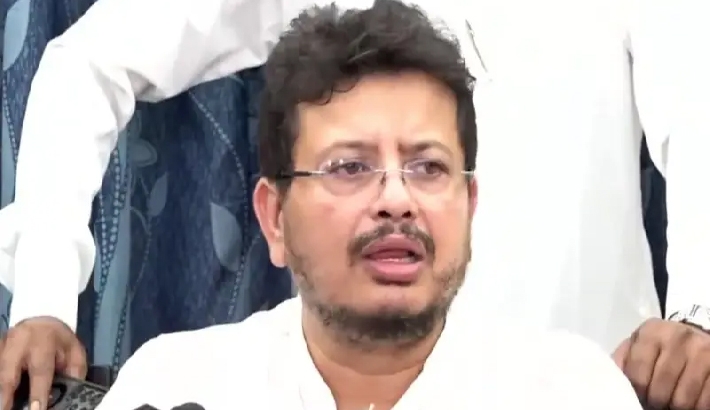 ടിഎംസിയിൽ കലാപം രൂക്ഷം; പുറത്താക്കിയ റിതബ്രത ബാനർജി പ്രതിപക്ഷ നേതാവ്