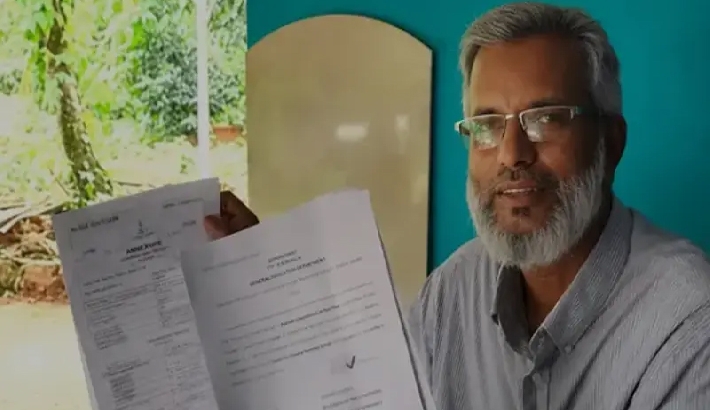 പി എസ് സി പരീക്ഷ എഴുതിയത് 2005ൽ; നിയമന ശുപാർശ 2026ൽ; 18 വർഷം മുമ്പ് കാലാവധി കഴിഞ്ഞ റാങ്ക് ലിസ്റ്റിൽ നിന്ന്