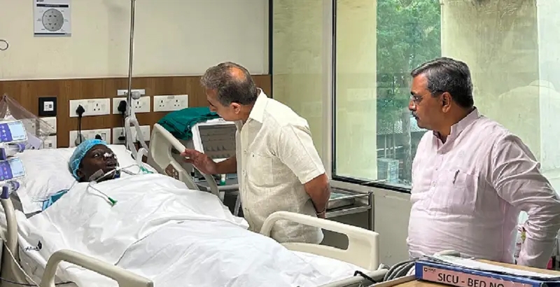 ഡല്‍ഹി ഹോട്ടല്‍ അഗ്നിബാധയില്‍ മരിച്ചവരില്‍ 11 വിദേശികള്‍